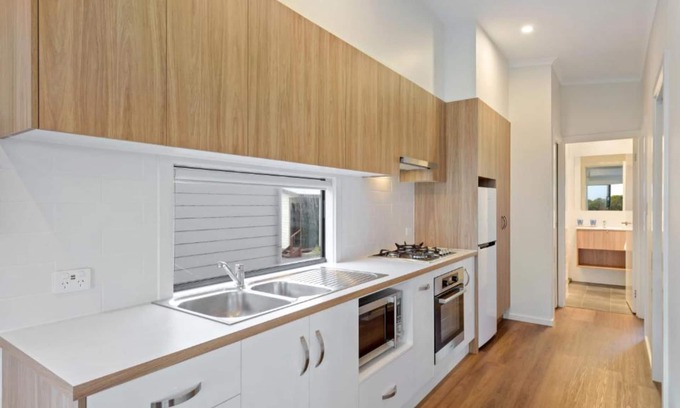 Waterhouse Other | Family-Friendly Discovery Parks - Robe with Pool & Breakfast