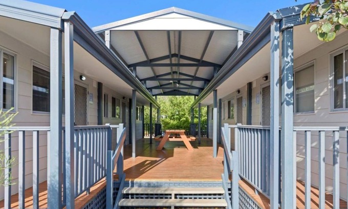 Roxby Downs House | Top-Rated Discovery Parks - Roxby Downs with Family Amenities