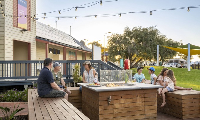 West Beach Other | Family-Friendly Getaway at Big4 West Beach Parks