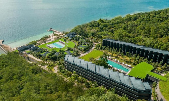 Davao Resort | Discover Samal: Beachfront Bliss with Top Amenities