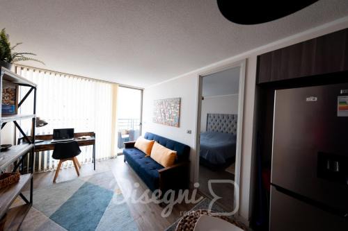 Antofagasta Apartment | Pet-Friendly Retreat with Pool in Antofagasta - 9.5/10