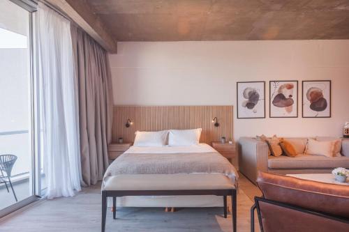 Manuel Alberti Apartment | Experience Comfort at Incredibly Inviting Depto P327