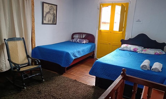 Supia Apartment | Comfortable Apartment Las Palmas with Family-Friendly Amenities