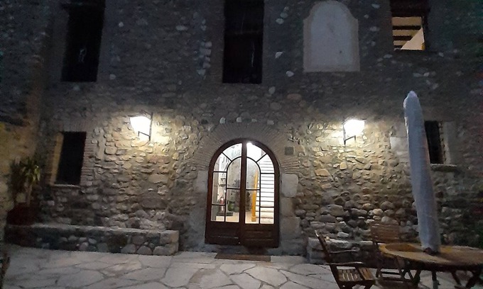 Cornudella de Montsant House | Experience Dreamy Days at Our Family-Friendly Retreat