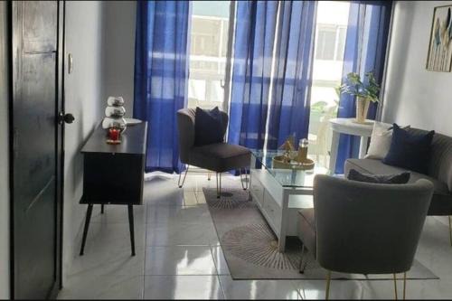 Villa Hermosa Apartment | Indulge in Relaxation at Our Pet-Friendly Retreat
