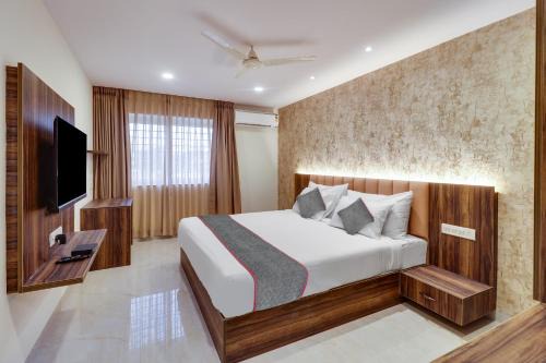 Chanakyapuri Hotel | Disha a royal tark