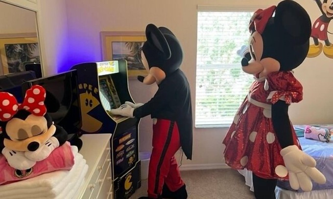 Bahama Bay House | Ideal Family Retreat Near Disney in Kissimmee