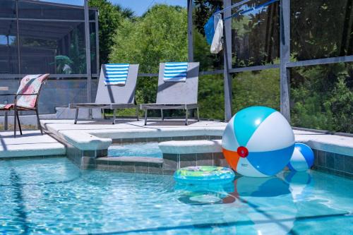 West Haven House | Magical Family Getaway at Disney Dreams 4U - Rated 10/10!