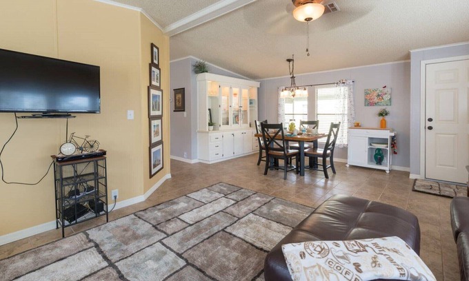 Vista del Lago House | Discover the Disney Backyard Oasis with Ocean Views & Pool