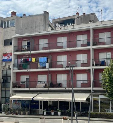 Cove Parja Apartment | DiSte Apartman