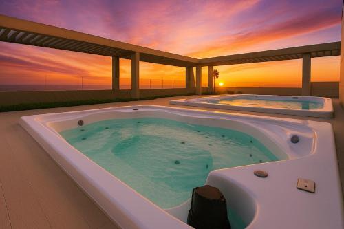 Riomar Apartment | Distrito 90 luxury suites