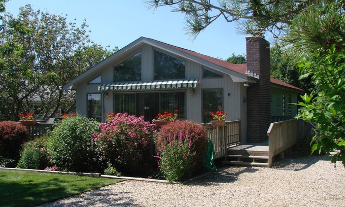 Montauk House | Beachside Getaway: Ditch Plains with New Kitchen & Pool