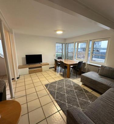 Singen House | Diti Apartment Singen