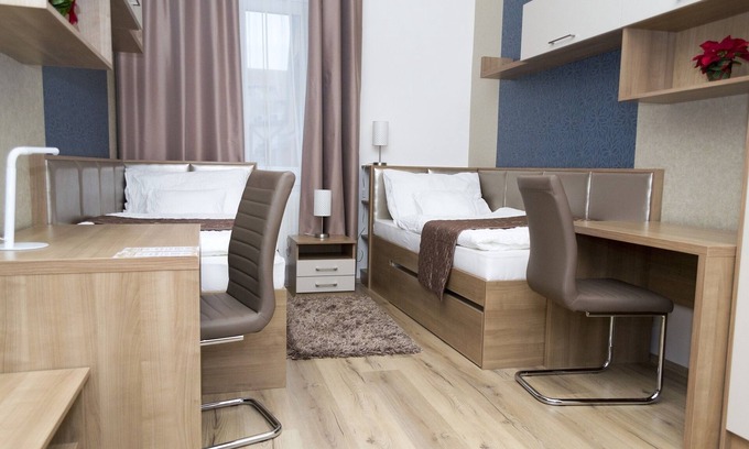 Debrecen House | Discover Ditta Panzio: Guest Rated 9.4 with Breakfast & Kitchen