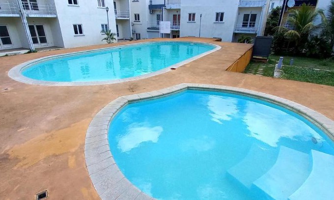 Grand-Baie Apartment | Discover Dittany of Crete: Ocean Views & Top-Rated Stay