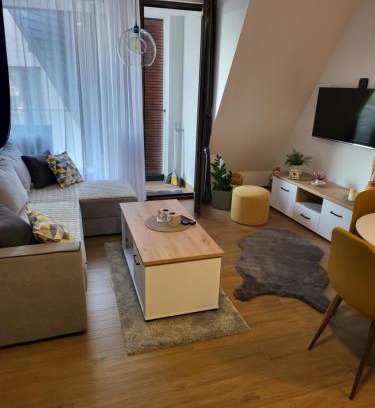 Divcibare Apartment | Top-Rated Family Retreat at Divčibare Sunrise Hotel