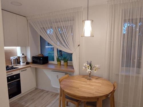 Siauliai City Center Apartment | Experience DIVA: Contactless Check-In for Families, Rated 9.8