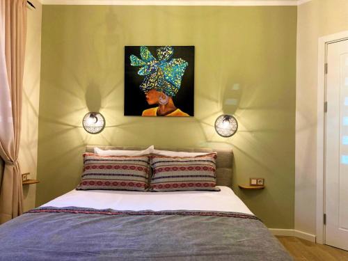 Plovdiv Center Apartment | Child-Friendly Diva Garden Apartment with 9.9/10 Rating