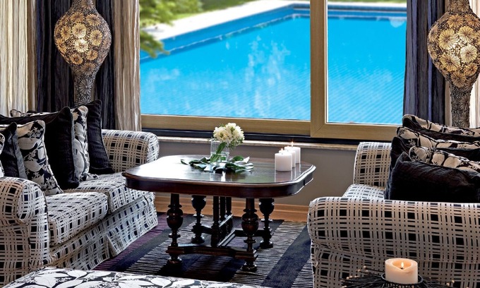 Kalambaka Hotel | Experience Comfort at Divani Meteora Hotel - 4 Star Retreat