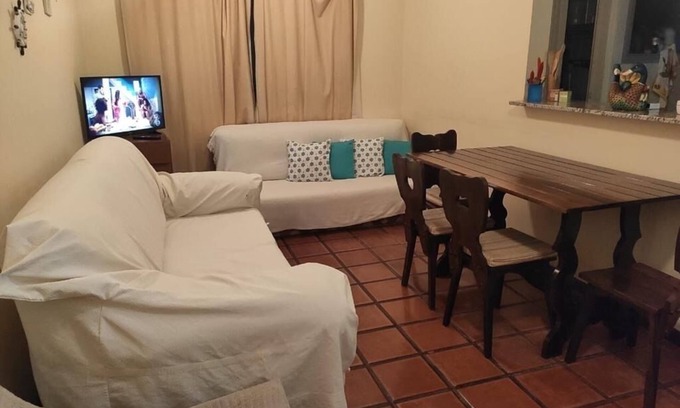 Jardim Sao Miguel Apartment | Enjoy Fun, Leisure, and Beautiful Beaches for Your Stay