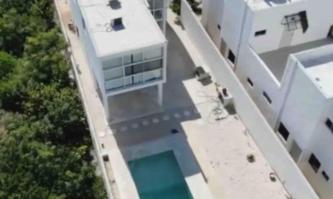 San Benito House | Discover Divers Paradise: Ocean View & Pet-Friendly Retreat