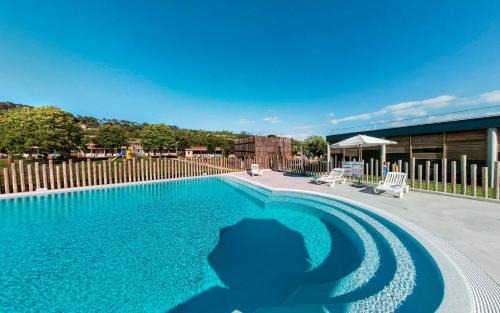 Dives-sur-Mer Resort | Enjoy Oceanfront Bliss at Dives-sur-Mer le Conquérant