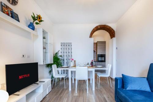 Milan Apartment | Divi Apartments - Ideal Location with Family-Friendly Amenities