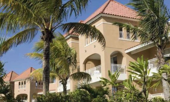 Oranjestad-West Resort | Divi Village Golf & Beach Resort - 1 Bedroom Suite (sleeps 4-6 people)