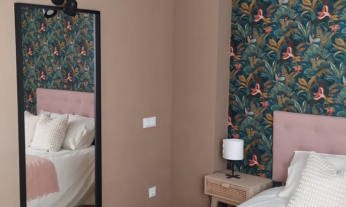 Manzanares Condo | Divina Guest house. Housing for tourist use in the heart of La Mancha.