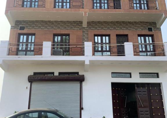 Kangri House | Pet-Friendly Divine Homestay with Top Guest Ratings