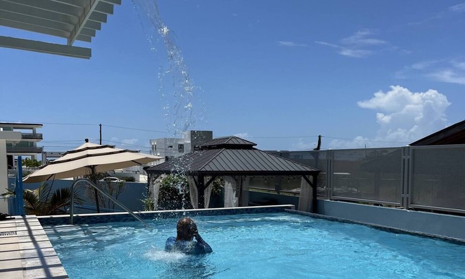 Lajas Apartment | Divine Oasis: San Miguel Studio Retreat