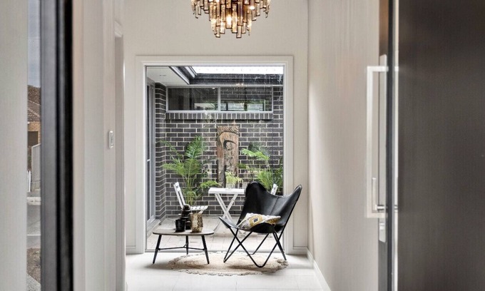 Daw Park House | Explore Divine on Dudley - Modern Home with Oceanfront Views
