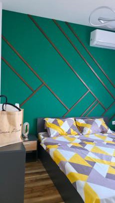 Pomorie Apartment | Divine place Pomorie