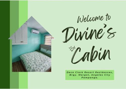 Clark Apartment | Discover Princess Divine's Cozy Cabin with Pool & Dining