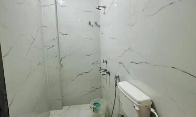 Jhusi Apartment | Divine Solace GF1