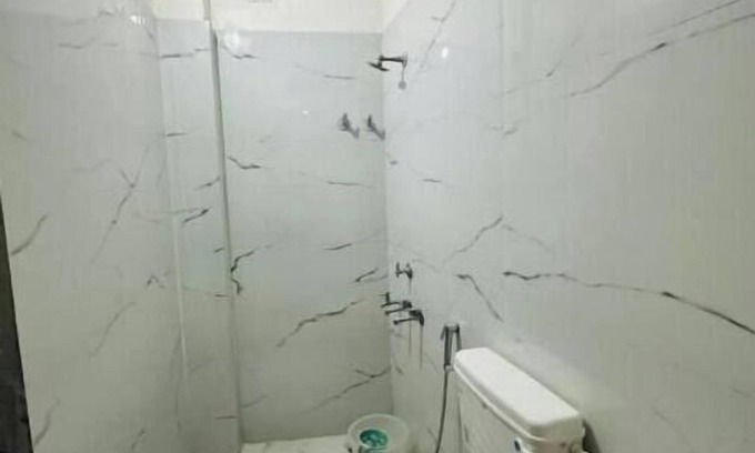 Allahabad Apartment | Divine Solace GF3