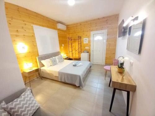Elafonisos Apartment | Family-Friendly Divine Studios Elafonisos: Guest Rated 8.6