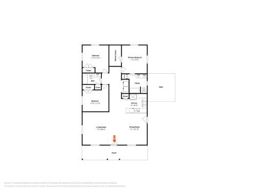 Safe Harbor House | Diving Dolphin