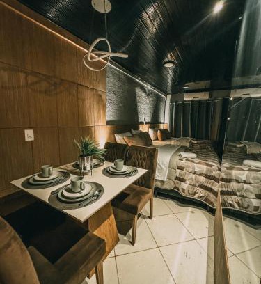 Igrejinha Apartment | DiVINO
