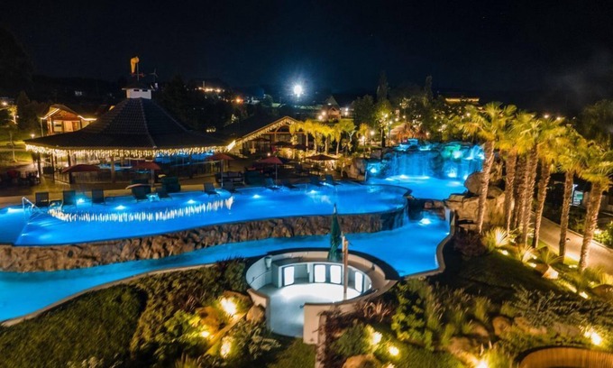 Sao Francisco de Paula Resort | Relax at Bourbon Serra Gaúcha | Divisa Resort - 4-Star Retreat