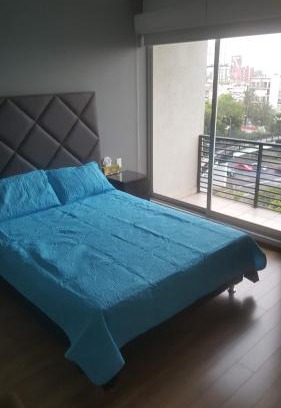 Benito Juarez House | Division del Norte Rooms