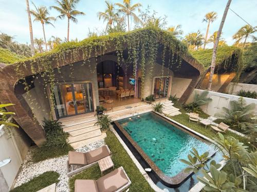 El Nido Cabin | Diwatu Villas