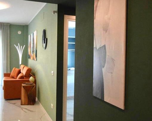 Salerno House | Eco-Friendly DIZETA Suite with Hot Tub - Guest Rated 9/10