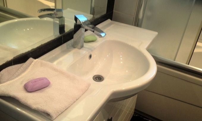 Centar Apartment | DJ deluxe 150m2 apartment located 1 km frome Stone Bridge 500m from the