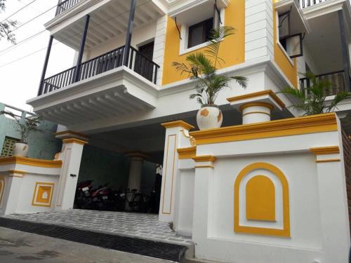 Kalapettai Apartment | Kid-Friendly Escape at Dj Villa - Rated 9.1/10 by Guests