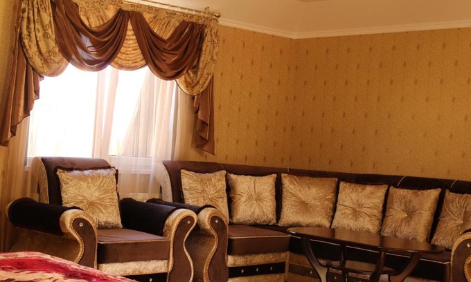 Terskol Hotel | Quality Stay at Djan Tugan Hotel with Breakfast Included