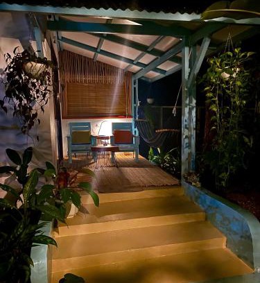 San Francisco Island Resort | Top-Rated DJs Beach Resort with Private Oceanfront Access