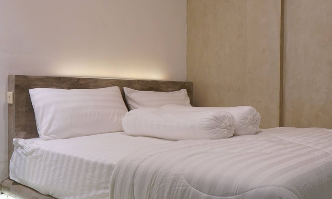 Mangga Besar House | Budget-Friendly Stay at Djuragan Kamar Mangga Besar