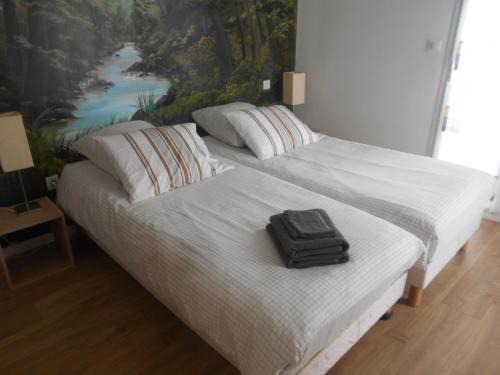 Dunkerque Centre Bed & Breakfast | Top-Rated Résidence l'estrade: An Unforgettable Stay Awaits