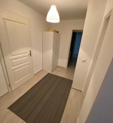 Grinzing Apartment | DLj21